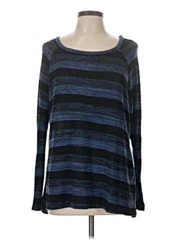 AB Studio Pullover Sweater (view 1)