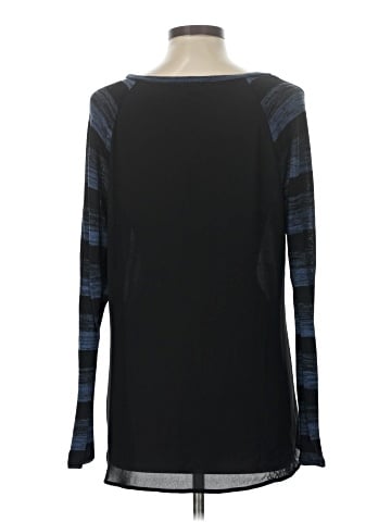 AB Studio Pullover Sweater (view 2)