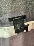 Gioberti Solid Gray Dress Pants Size 6 - photo 3