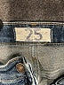 We the Free Blue Jeans Size 25 waist - photo 4