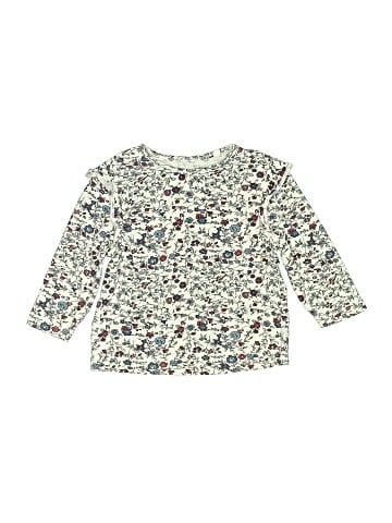 Tailor Vintage 3/4 Sleeve T-Shirt (view 1)