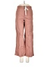 Vuori Pink Tan Casual Pants Size S - photo 1