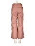 Vuori Pink Tan Casual Pants Size S - photo 2