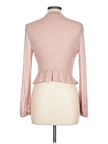Azalea Long Sleeve Blouse (view 2)