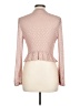 Azalea 100% Polyester Pink Long Sleeve Blouse Size L - photo 2
