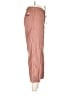 Vuori Pink Tan Casual Pants Size S - photo 4