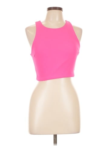 Soprano Sleeveless Top (view 1)