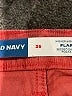 Old Navy Red Jeans Size 26 - photo 4