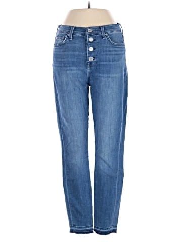 7 For All Mankind Jeans (view 1)