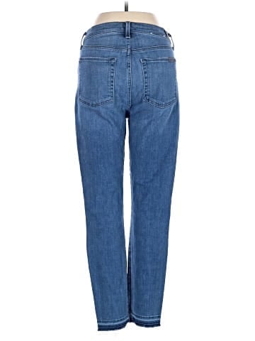 7 For All Mankind Jeans (view 2)