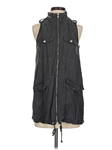 Dakota Collective Vest (view 1)