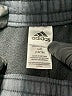 Adidas Black Track Pants Size L - photo 6