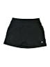 Prince Solid Black Active Skort Size 10 - 12 - photo 1