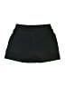 Prince Solid Black Active Skort Size 10 - 12 - photo 2