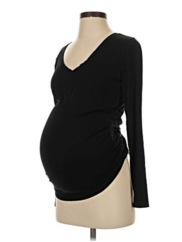 Motherhood Long Sleeve T-Shirt (view 1)