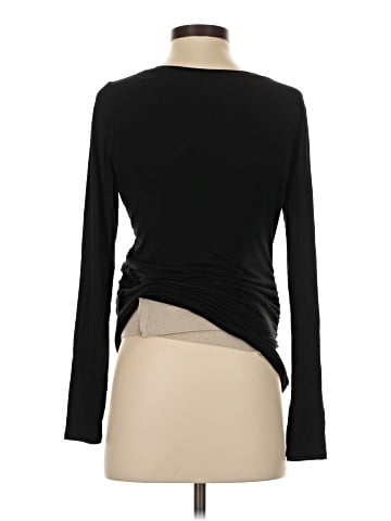 Motherhood Long Sleeve T-Shirt (view 2)