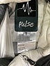 Pulse 100% Polyester Ivory Vest Size S - photo 6