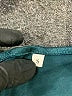 Unbranded Teal Cocktail Dress Size S - photo 7