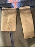 Calia by Carrie Underwood Metallic Blue Active Pants Size S - photo 7