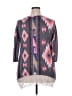 Auditions Pink 3/4 Sleeve Blouse Size 2X - photo 2