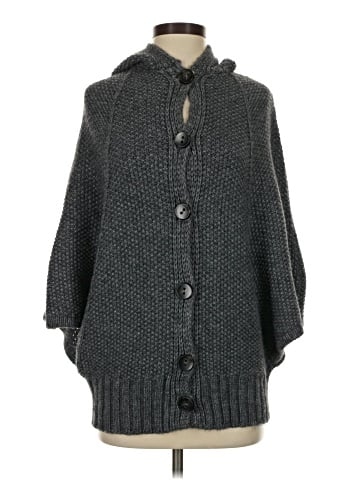 Stile Benetton Cardigan (view 1)
