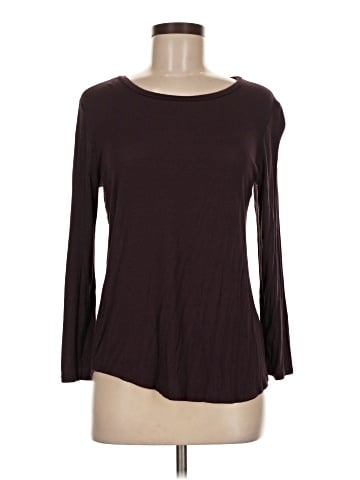 H by Bordeaux 3/4 Sleeve T-Shirt (view 1)