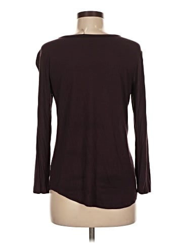 H by Bordeaux 3/4 Sleeve T-Shirt (view 2)