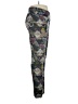 Lularoe Print Blue Leggings Size 1X (Tall & Curvy) - photo 4