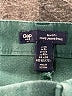 Gap Outlet Solid Teal Casual Pants Size 8 Regular - photo 7