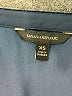 Banana Republic 100% Polyester Black Short Sleeve Top Size XS - photo 7