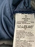 Banana Republic 100% Polyester Black Short Sleeve Top Size XS - photo 8