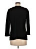Everleigh Black Pullover Sweater Size M - photo 2
