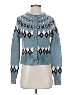 Magaschoni Cardigan