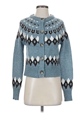 Magaschoni Cardigan (view 1)