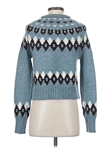 Magaschoni Cardigan (view 2)