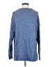 Well Worn Blue Pullover Sweater Size S - photo 1