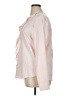 ICO Pink Long Sleeve Blouse Size XL - photo 5