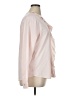 ICO Pink Long Sleeve Blouse Size XL - photo 4