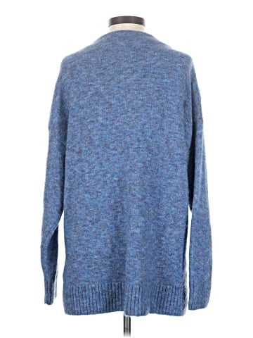 Well Worn Pullover Sweater (view 2)