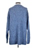Well Worn Blue Pullover Sweater Size S - photo 2