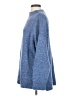 Well Worn Blue Pullover Sweater Size S - photo 5