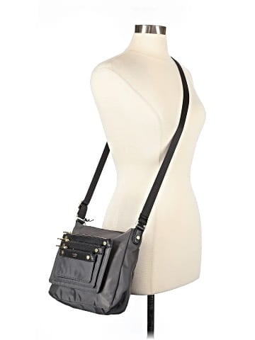 Tutilo Crossbody Bag (view 2)