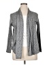 a.n.a. A New Approach Gray Kimono Size XL - photo 1
