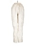 Bella Dahl Ivory Cargo Pants Size XS - photo 1