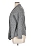 a.n.a. A New Approach Gray Kimono Size XL - photo 5