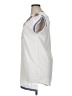 Unbranded White Sleeveless Blouse Size XL (estimated) - photo 5