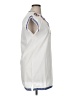 Unbranded White Sleeveless Blouse Size XL (estimated) - photo 4
