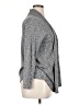a.n.a. A New Approach Gray Kimono Size XL - photo 4