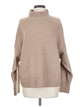 For The Republic Turtleneck Sweater