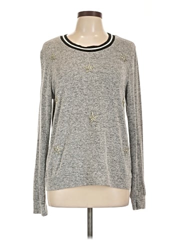 Knapp Studio Long Sleeve Top (view 1)